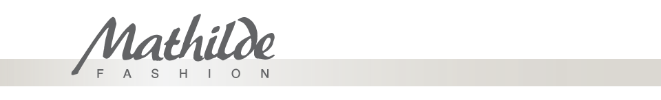 Matilde Fashion Logo